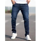 Men's Trendy Skinny ...