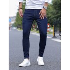 Slim Fit Classic Des...
